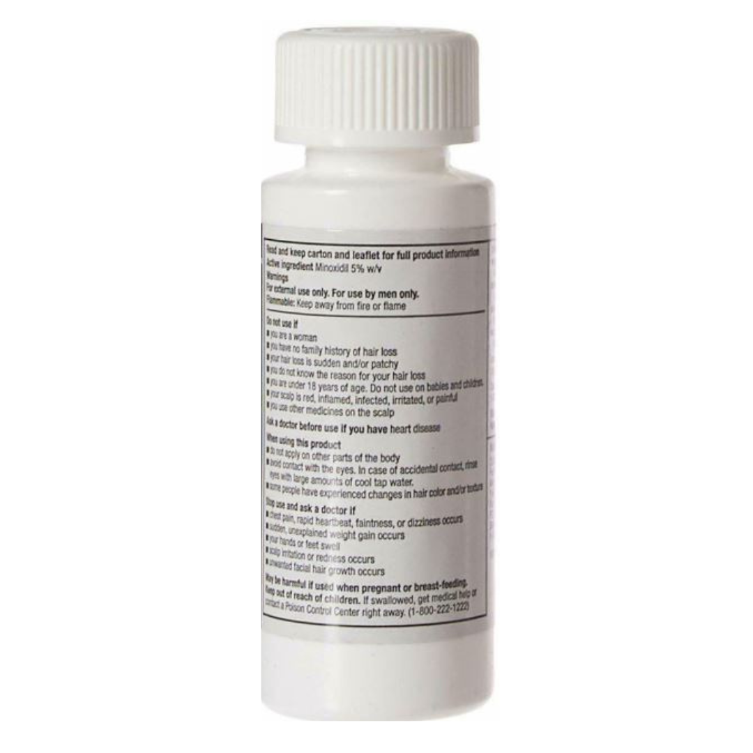 Kirkland Minoxidil 5% (6 months supply)