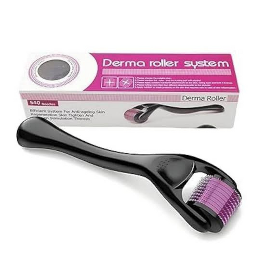 Derma roller